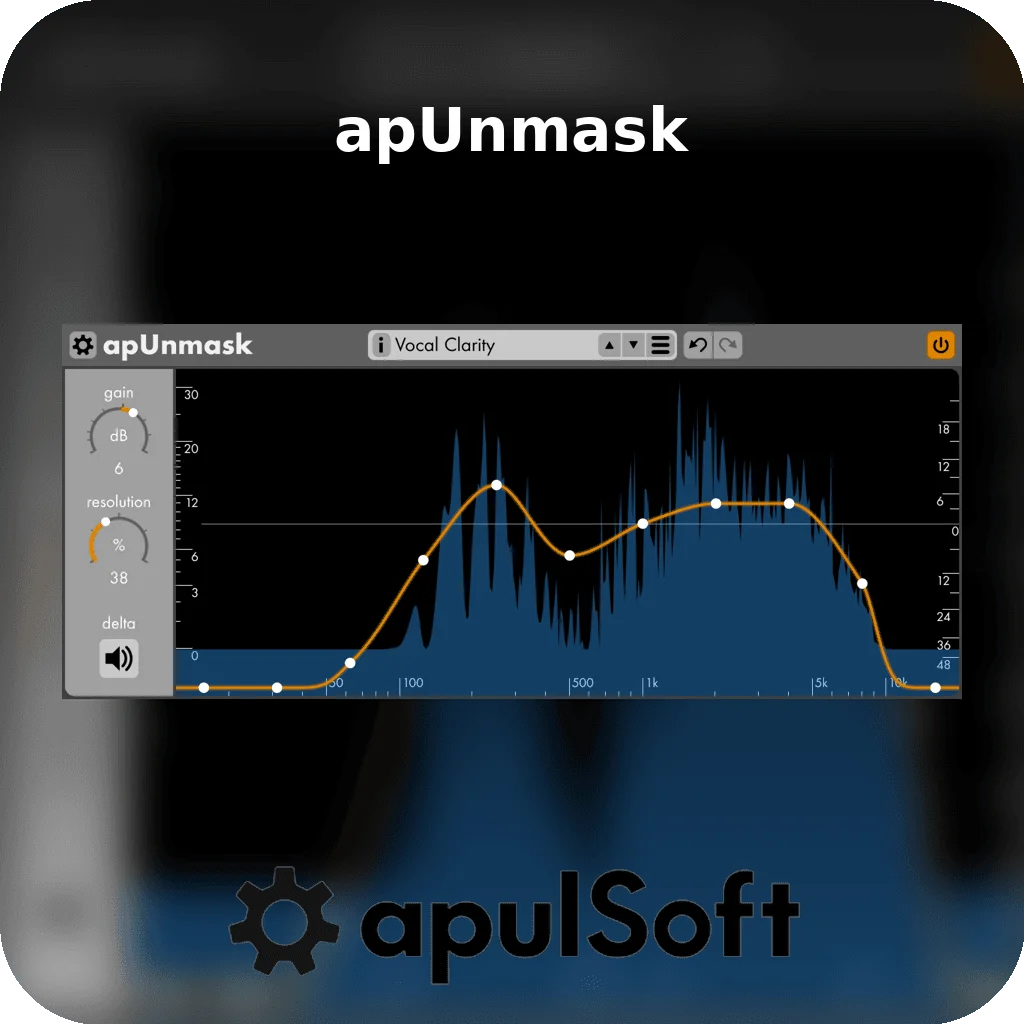 apUnmask | Bound Plugins