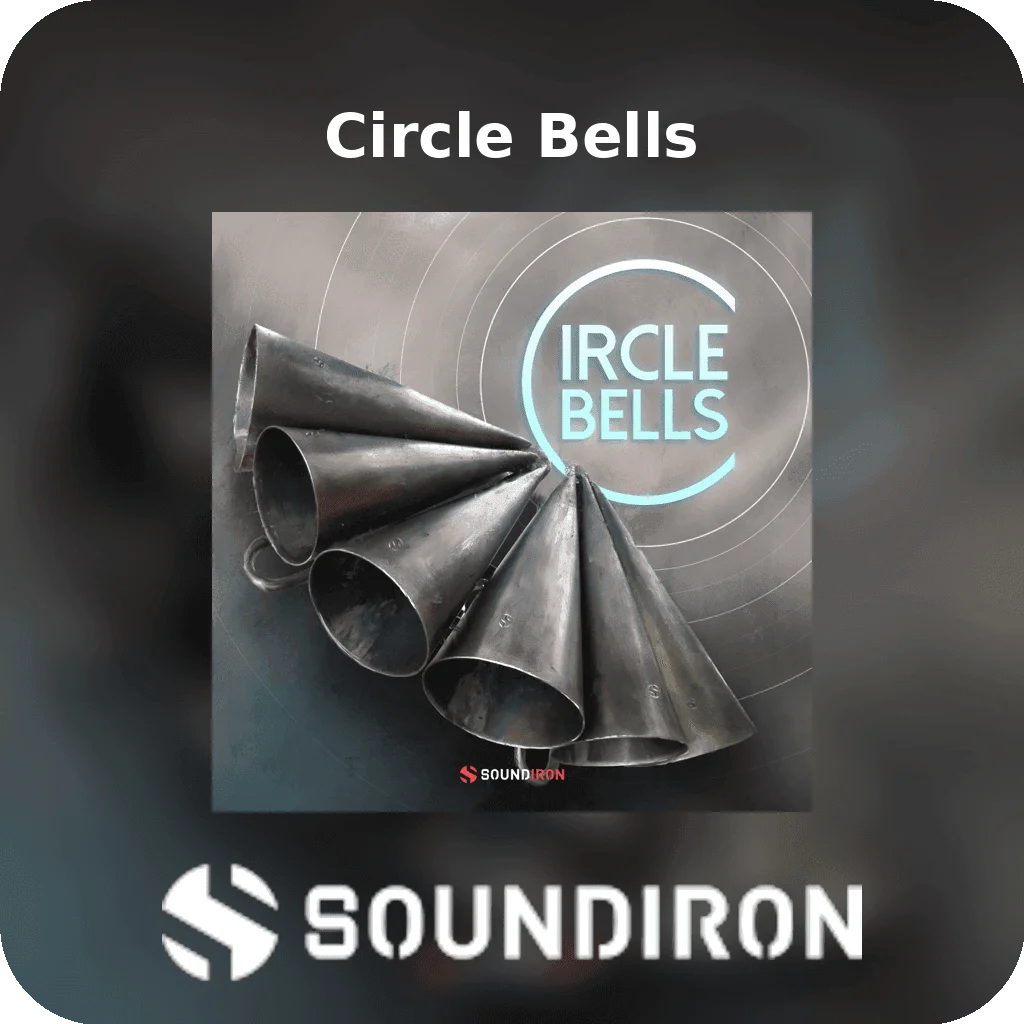 Circle Bells | Bound Plugins