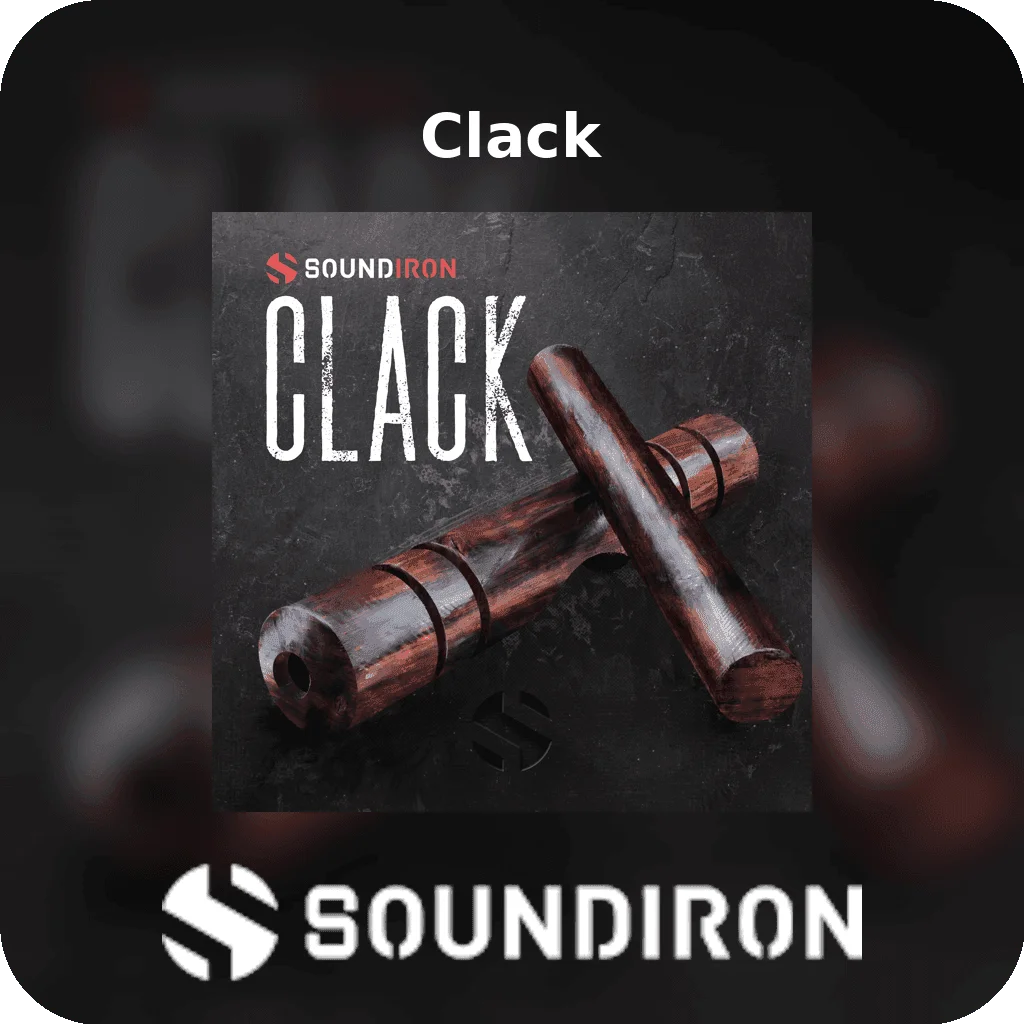 Clack File Clack | Bound Plugins
