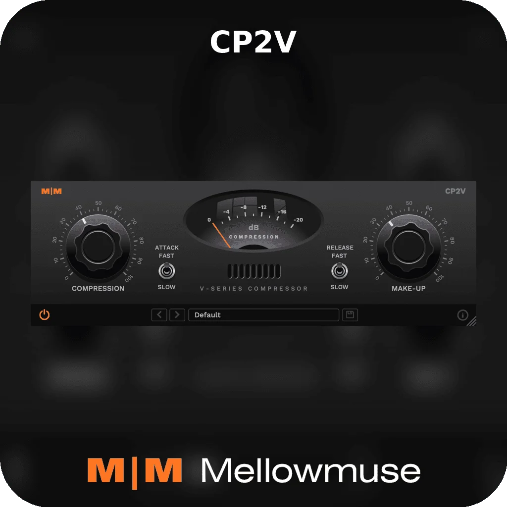CP2V | Bound Plugins