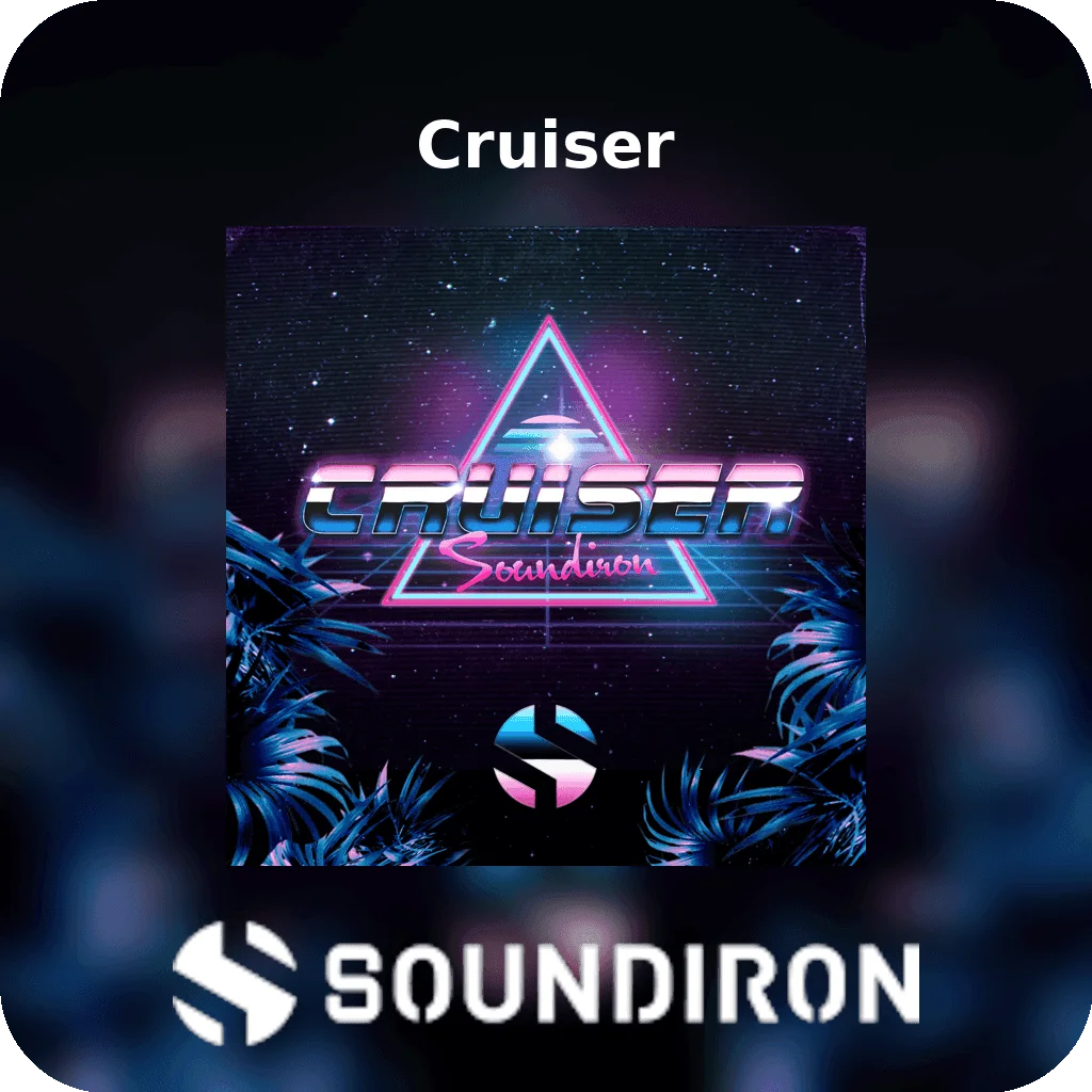 Cruiser | Bound Plugins