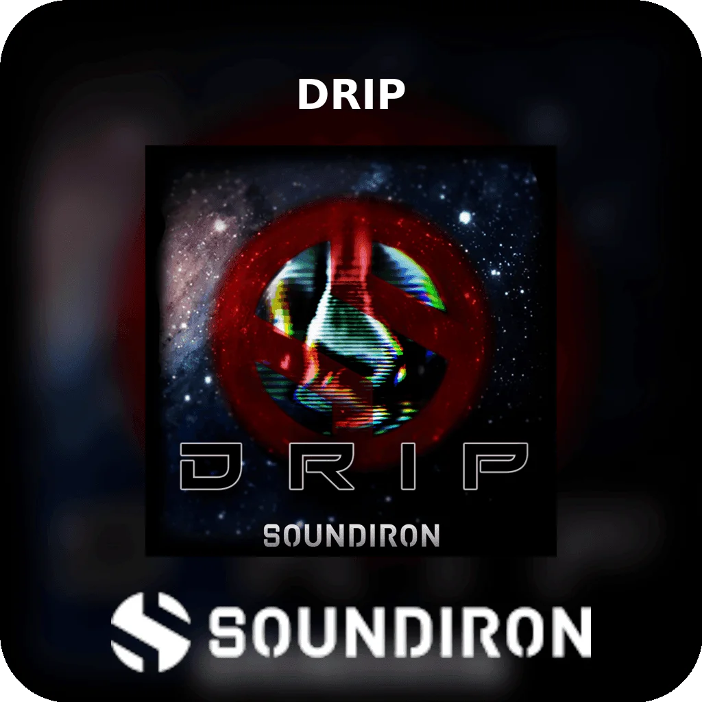 Drip | Bound Plugins