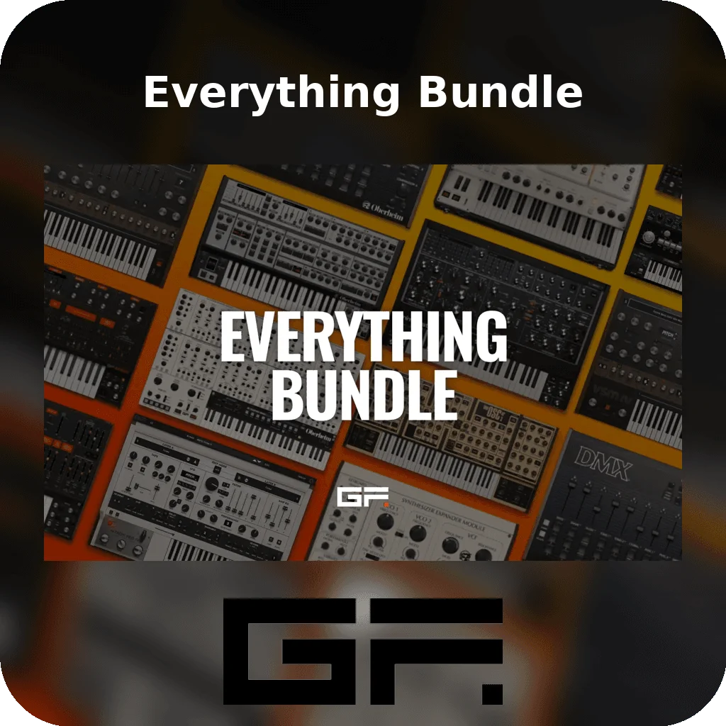 Everything Bundle | Bound Plugins