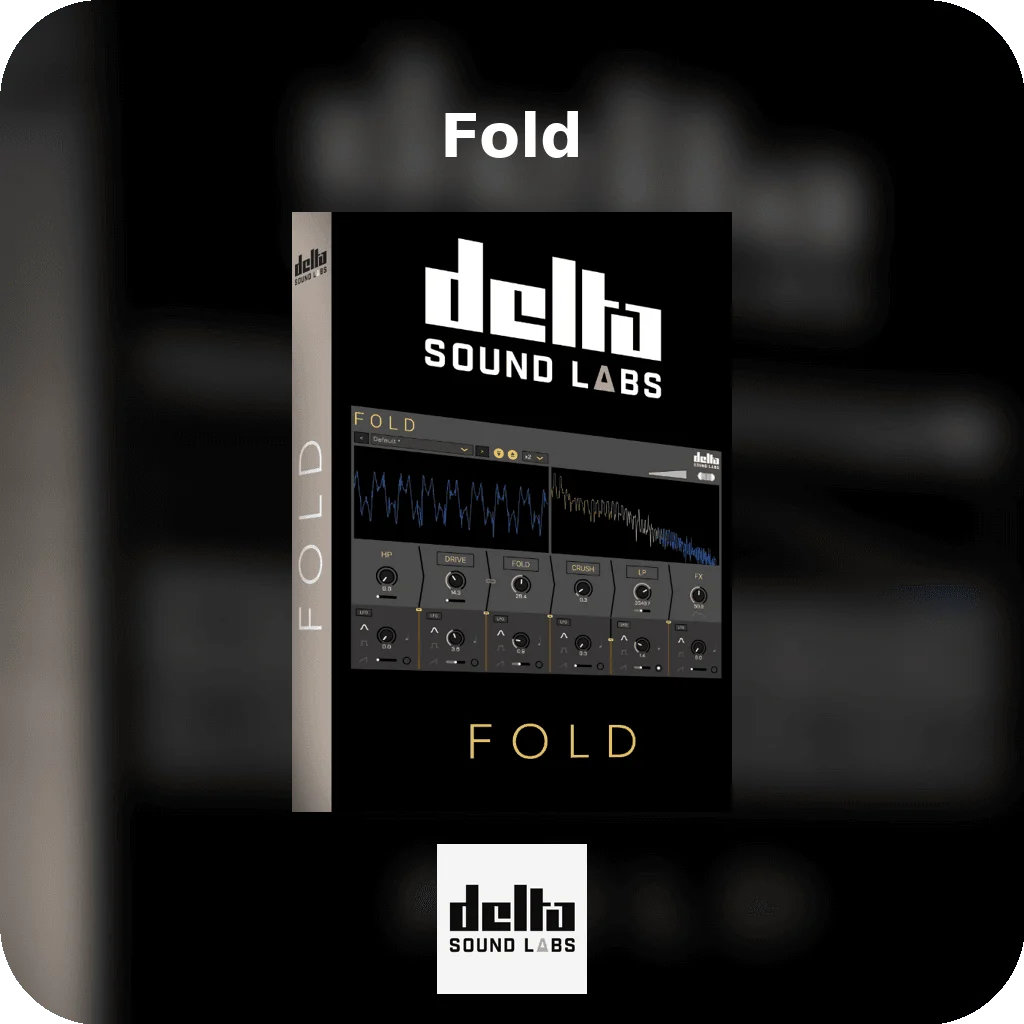 Fold | Bound Plugins