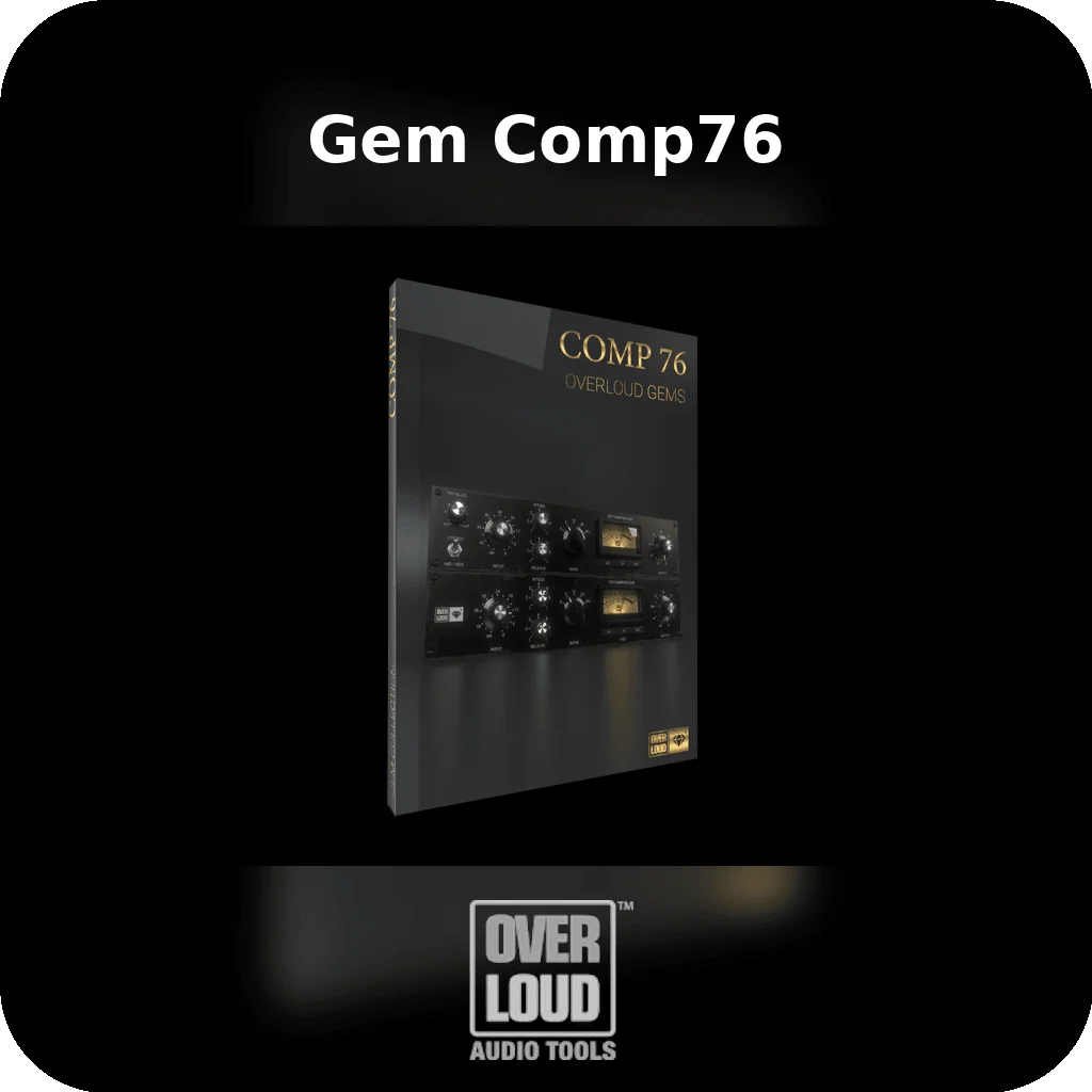 Gem Comp76 | Bound Plugins
