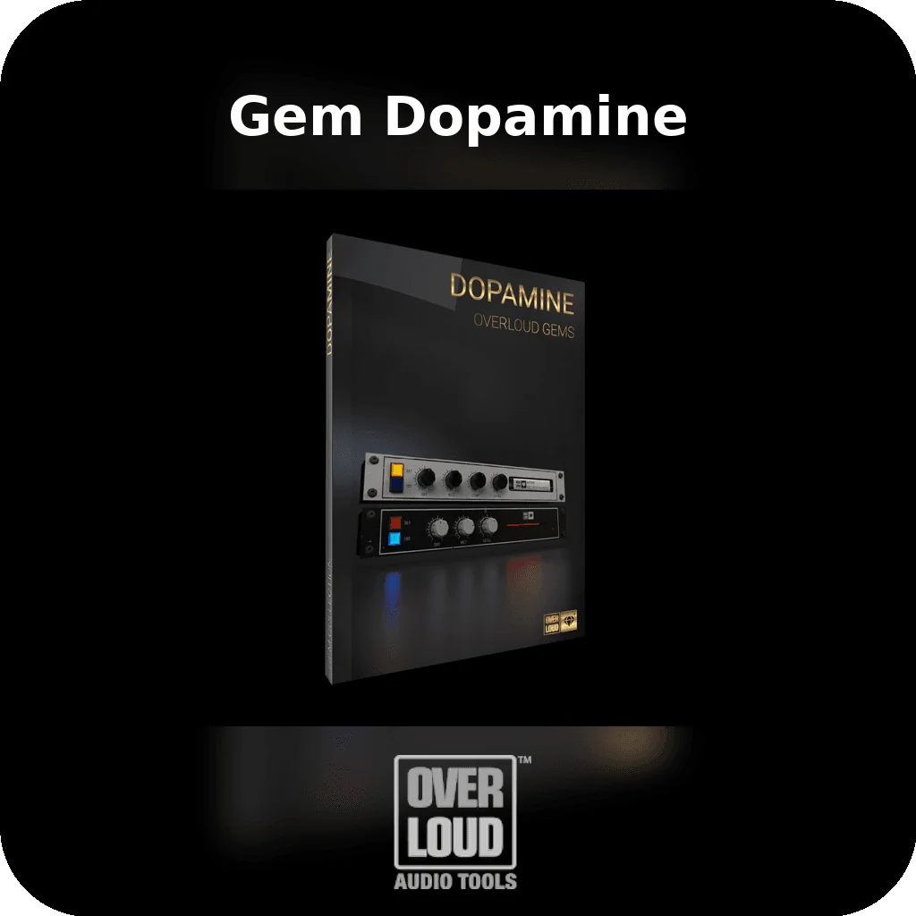 Gem Dopamine | Bound Plugins