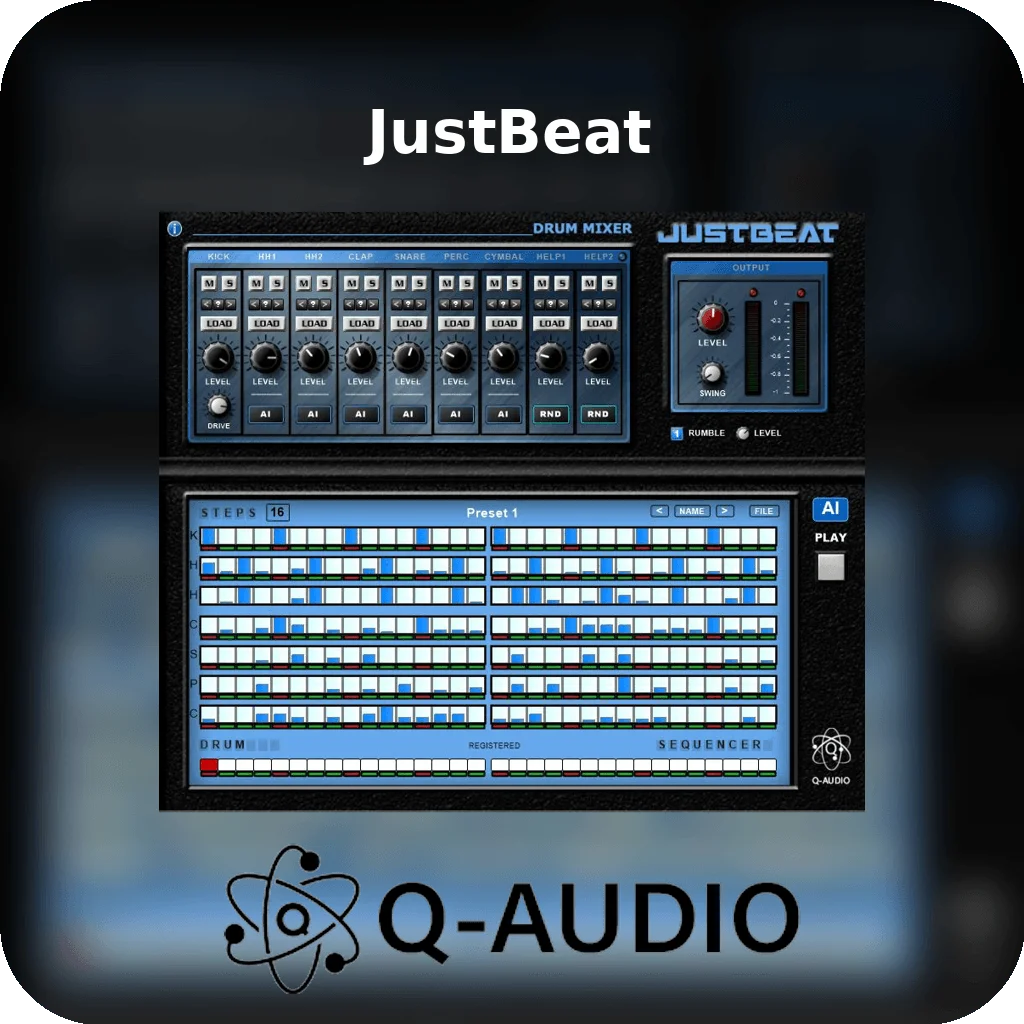 JustBeat | Bound Plugins