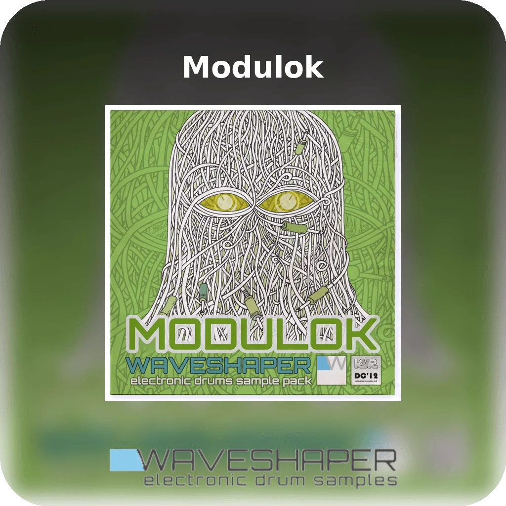 Micro Modulok Modulok | Bound Plugins
