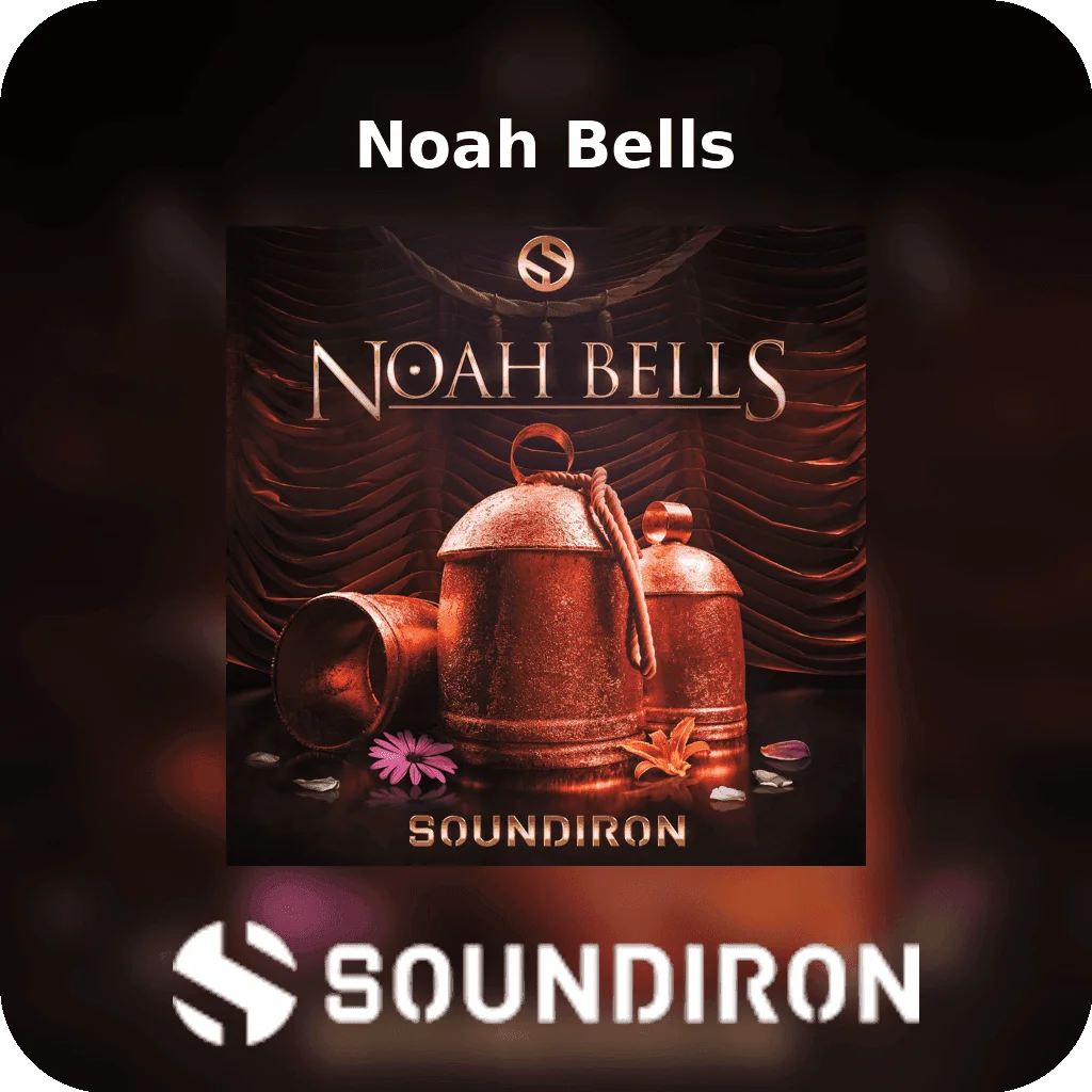Noah Bells | Bound Plugins