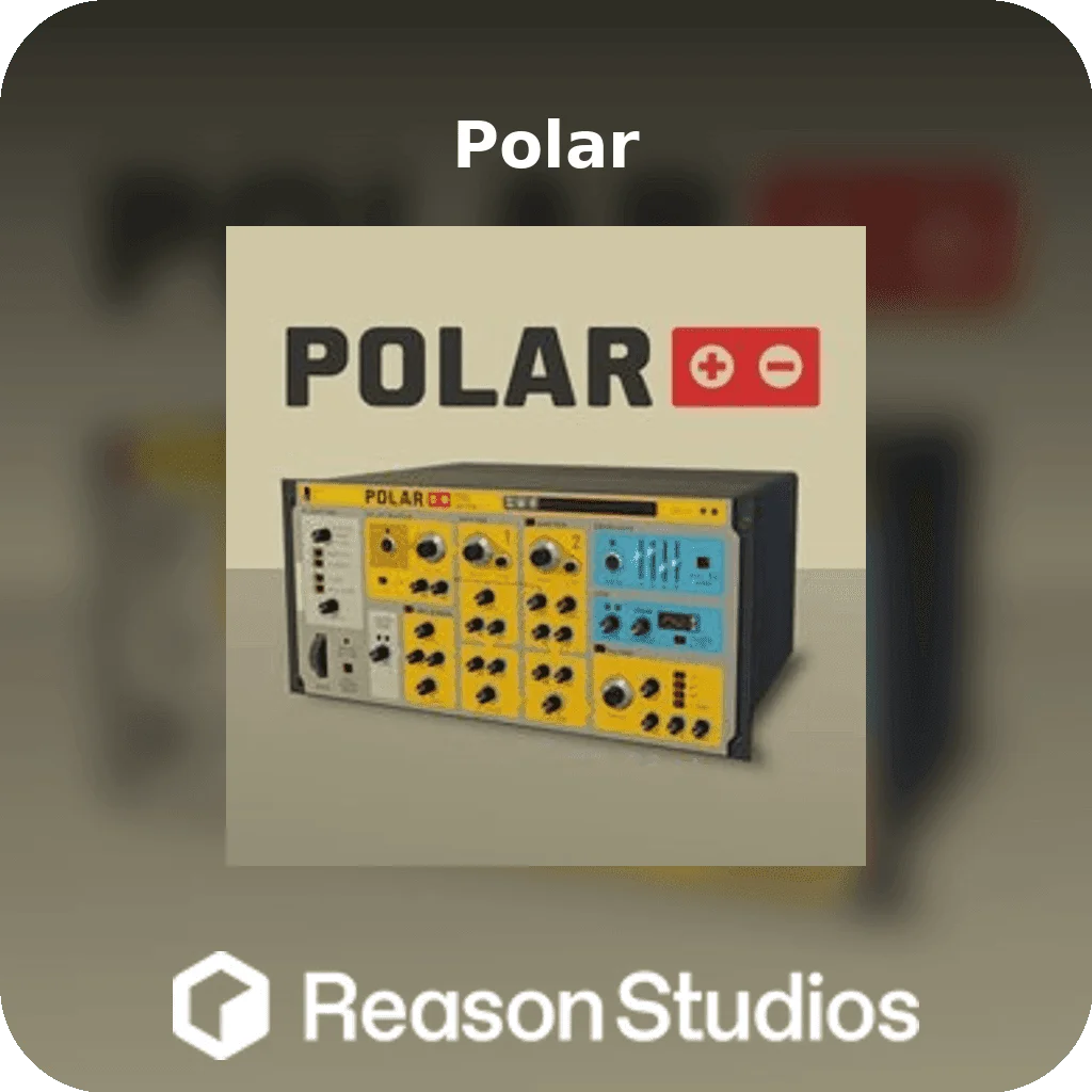 Polar | Bound Plugins