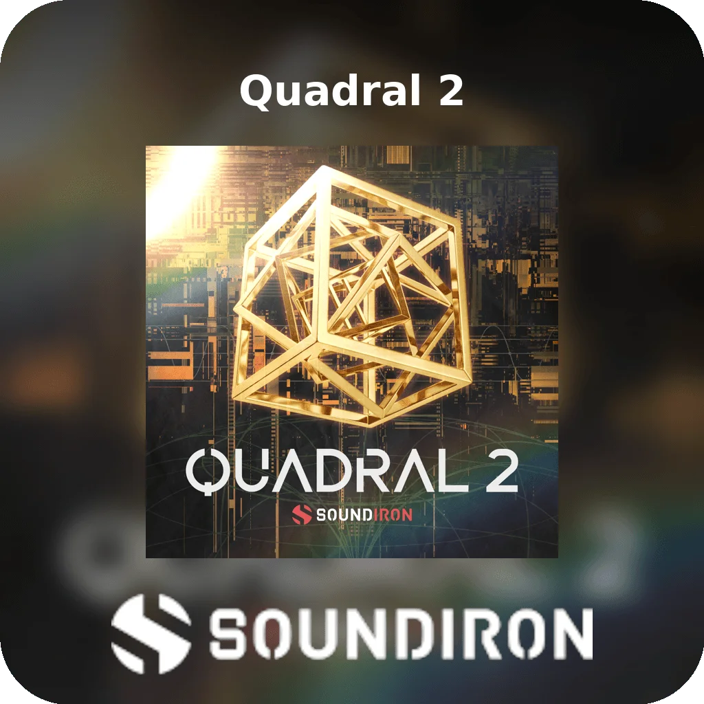 Quadral 2 | Bound Plugins