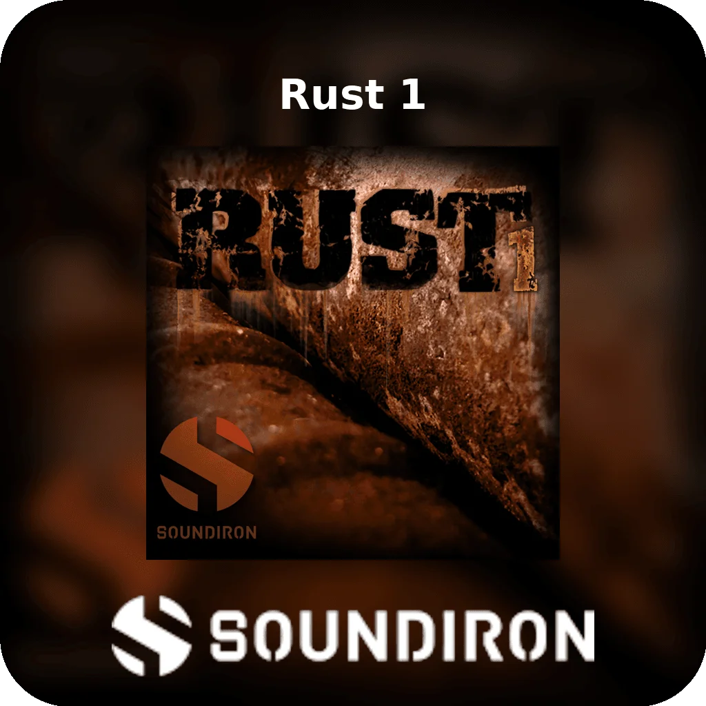 Rust 1 | Bound Plugins