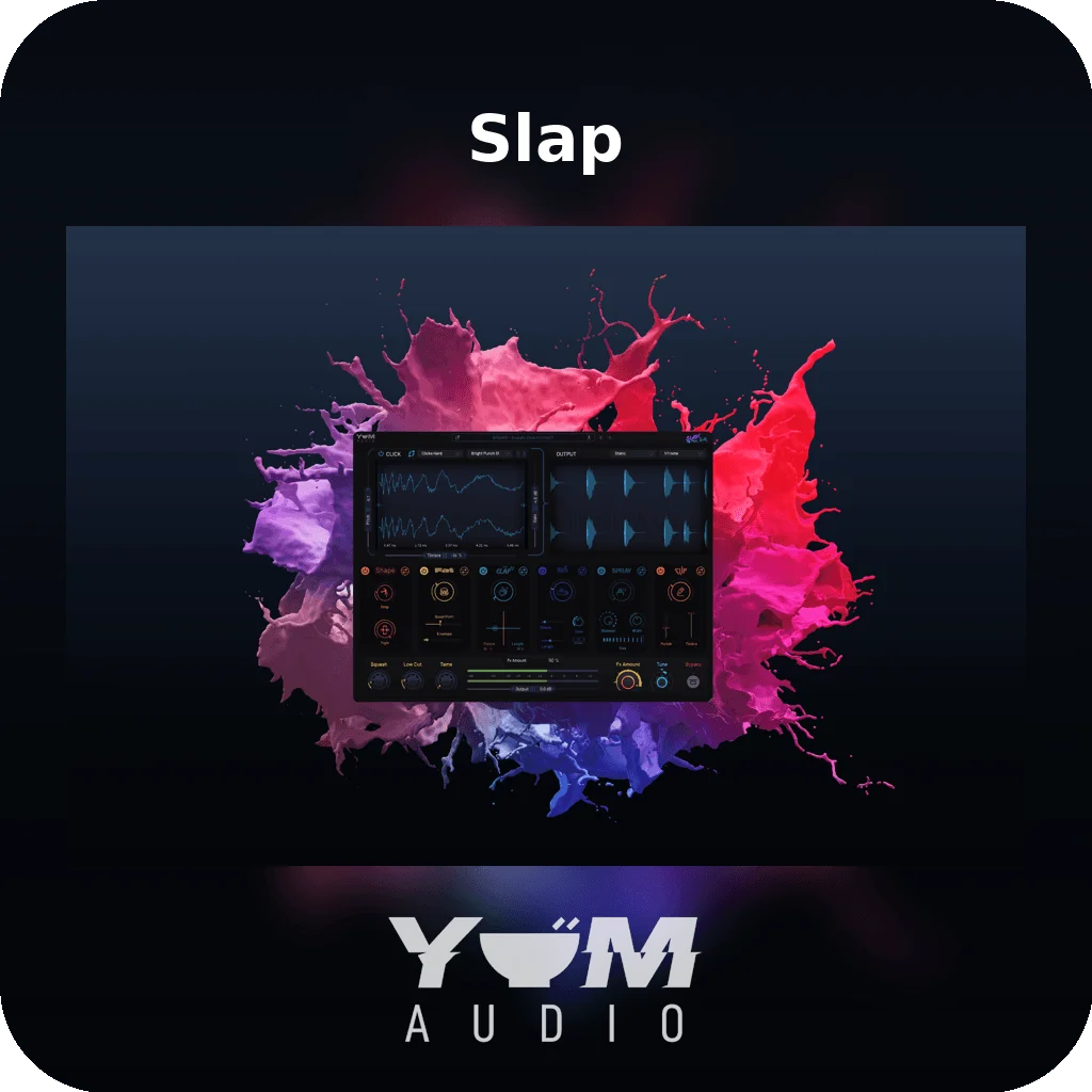 Slap | Bound Plugins
