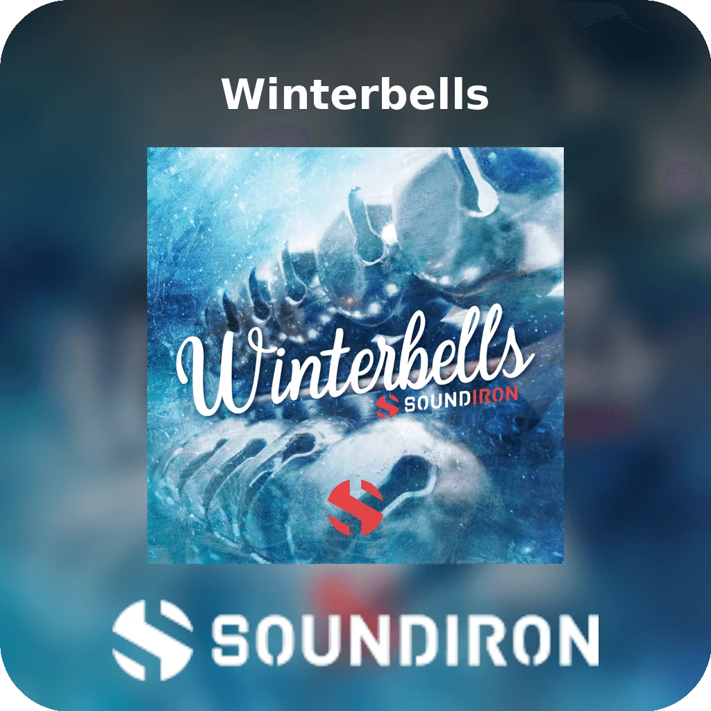 Winterbells | Bound Plugins